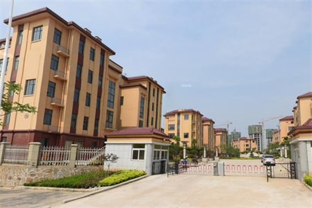 城北虹亚名居1室1厅1卫39.2m2