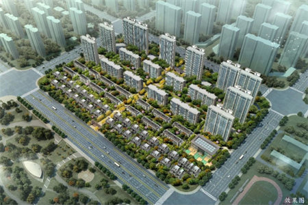 新新家园3室2厅2卫，172平简装