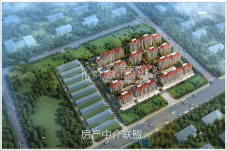 熙城国际，大三室，朝阳前排无遮挡3室2厅1卫147平米另